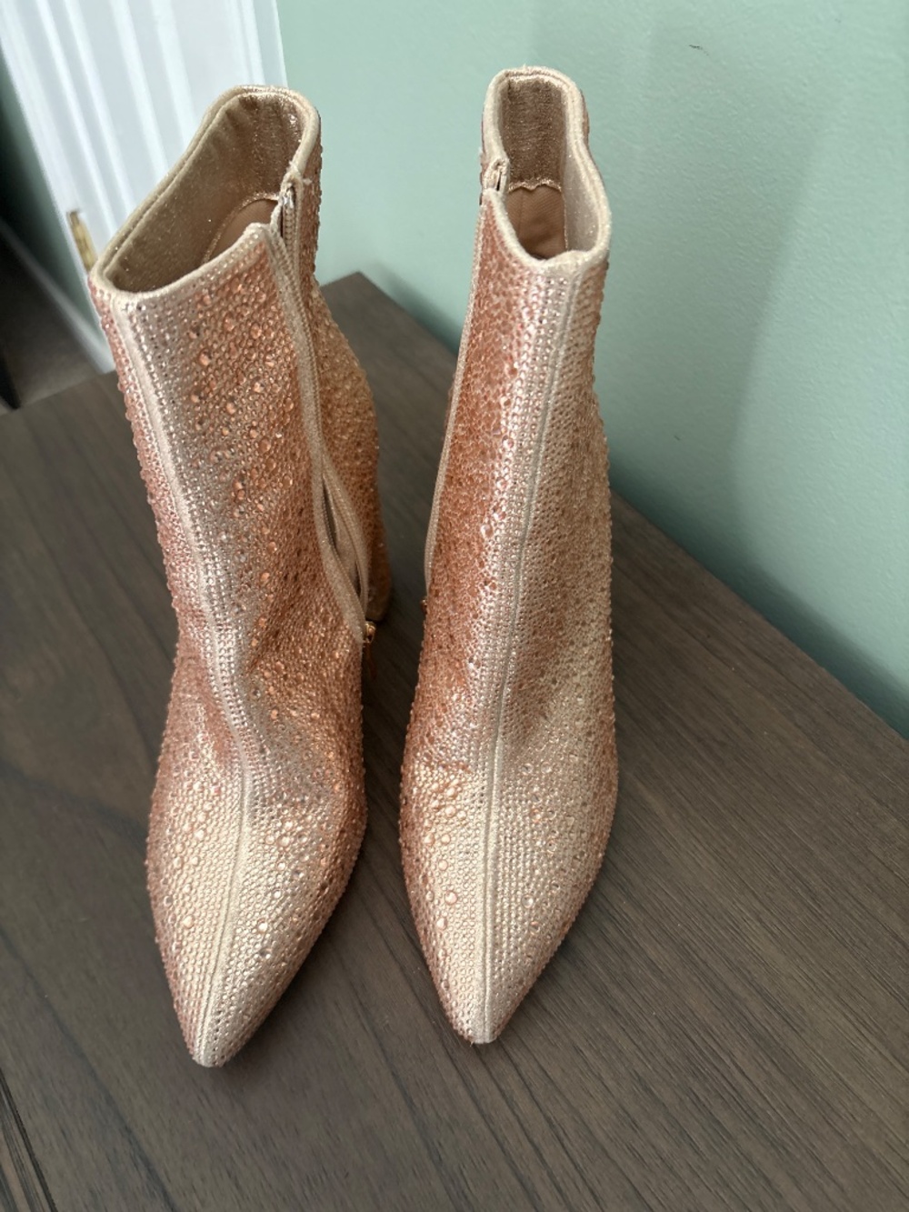 Boots - Picture 2 of 4